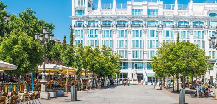 Madrid Central: el precio de la vivienda sube más en su área de influencia que en los barrios colindantes